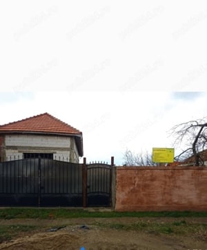 casa noua la rosu de vinzare in Vinga