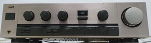 JVC AX 435 TN amplificator stereo audiophile clasa A