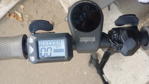 Trotinetă electrică Ninebot 36v