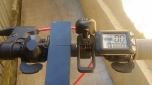 Trotinetă electrică 36v Mobile plus