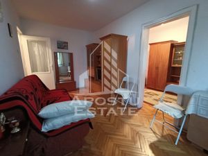 Apartament 2 camere, bloc anvelopat, mobilat si utilat, zona Sagului. - imagine 2