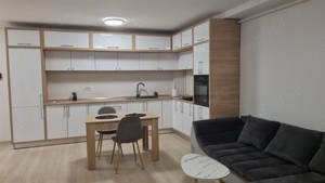  Proprietar  inchiriez ap. 2 cam Bloc nou 2023, BD Liviu Rebreanu 173A, Zona Soarelui  - imagine 4