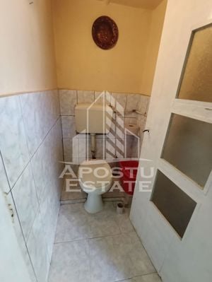 Apartament 4 camere, decomandat, necesita renovare, Pentru investitie! - imagine 9