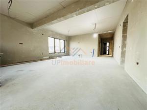 CASA PLAN PARTER, TEREN 500 MP, ZONA SANTANDREI, STRADA CARPATI - imagine 6