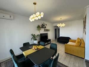 Apartament 3 camere de inchiriat Adora Park