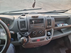 Vand citroen jumper 2.2  - imagine 3