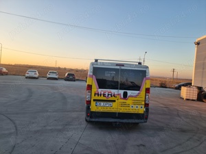 Vand citroen jumper 2.2  - imagine 2