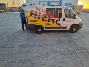 Vand citroen jumper 2.2  - imagine 5