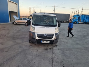 Vand citroen jumper 2.2  - imagine 4