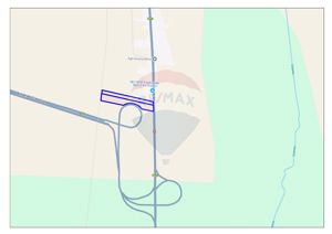 Teren 27.093mp de vânzare în Biharia / Șoseaua E671, Nod Rutier A3 - imagine 3