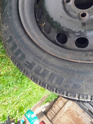 cauciucuri 165/70/14 - imagine 2