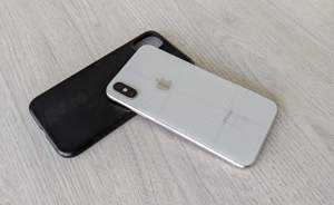 iPhone XS 64gb 4G Bonus : Folie + Husa + Cablu Poze Reale - imagine 3