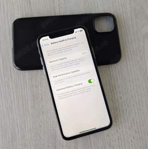 iPhone XS 64gb 4G Bonus : Folie + Husa + Cablu Poze Reale - imagine 2