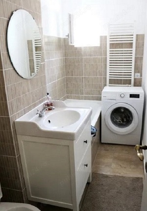 Central la Profi pe bulevardul Dorobantilor ofer chirie apartament 2 camere