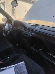 Dezmembrez honda civic.aerodeck 