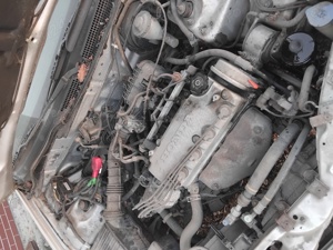 Dezmembrez honda civic.aerodeck  - imagine 5 Dezmembrez honda civic.aerodeck  - imagine 5