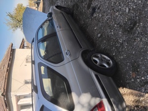 Dezmembrez honda civic.aerodeck  - imagine 2 Dezmembrez honda civic.aerodeck  - imagine 2