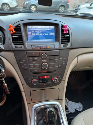 Vand Opel Insignia 2010 - imagine 4