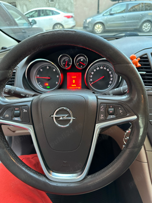 Vand Opel Insignia 2010 - imagine 5