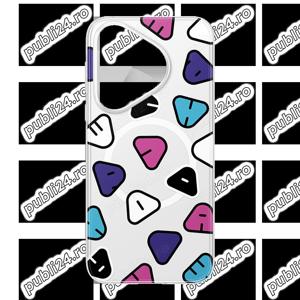 Huse Magnetice Huawei Pura 70 Pura 70 Ultra Originale Huawei  Sigilate - imagine 4