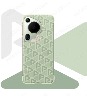 Huse Magnetice Huawei Pura 70 Pura 70 Ultra Originale Huawei  Sigilate - imagine 3
