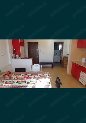 inchiriez apartament 2 camere 68 mp  75 cu balcon bloc nou izolat cheltuieli mici 