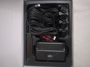 senzori de parcare - imagine 2