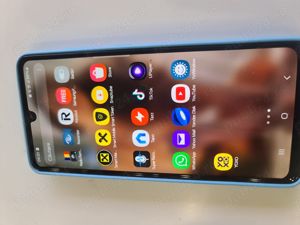 Vând Samsung A33  ,5g,dual sim,negru! - imagine 3