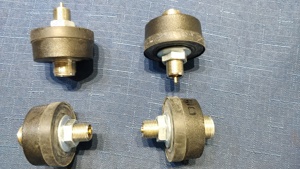 Suport Plafon, porbagaj antena statie CB / Taxi - imagine 2