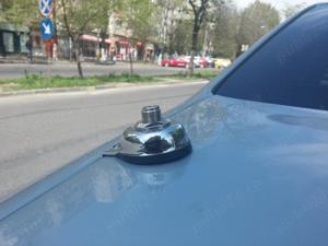 Suport Plafon, porbagaj antena statie CB / Taxi - imagine 3