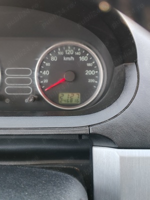 Vand ford fiesta 1.6 diesel  - imagine 7 Vand ford fiesta 1.6 diesel  - imagine 7