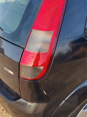 Vand ford fiesta 1.6 diesel  - imagine 4 Vand ford fiesta 1.6 diesel  - imagine 4