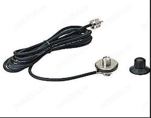 Suport Plafon, porbagaj antena statie CB / Taxi - imagine 6