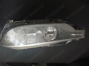 far plus proiector ceata stanga