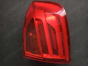 vand stop dreapta - imagine 2