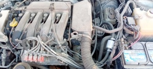 Renault laguna 1.6,16v cu GPL  - imagine 3