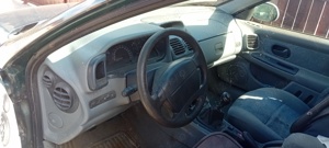 Renault laguna 1.6,16v cu GPL  - imagine 2