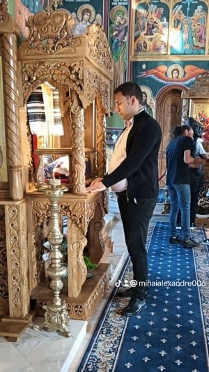 Anunț de îngrijire bătrâni!