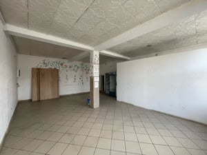 Spatiu Comercial de Inchiriat Zona Centrala