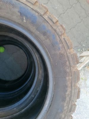 Anvelope de iarnă  215/65R16, 102V - imagine 3