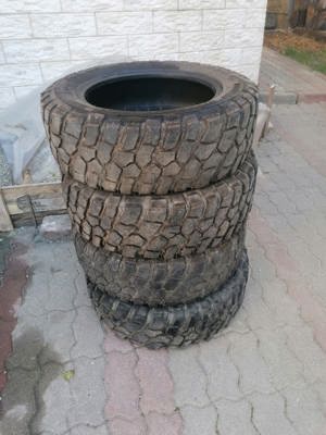 Anvelope de iarnă  215/65R16, 102V