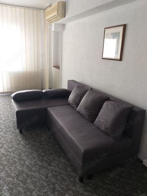 Proprietar, inchiriez apartament 2 camere decomandat, mobilat si utilat,zona Unirii - imagine 2