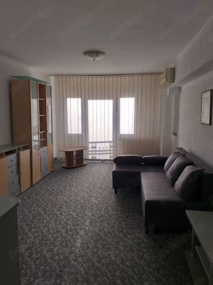 Proprietar, inchiriez apartament 2 camere decomandat, mobilat si utilat,zona Unirii - imagine 5