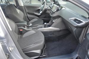 Peugeot 2008 - imagine 7