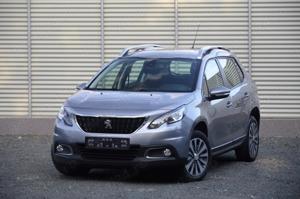 Peugeot 2008 - imagine 2