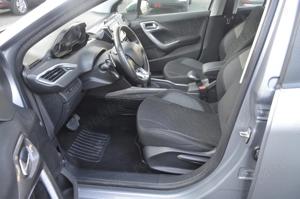 Peugeot 2008 - imagine 6