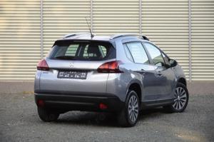 Peugeot 2008 - imagine 4