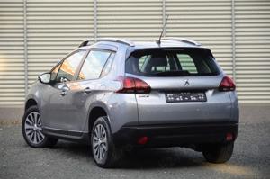 Peugeot 2008 - imagine 3