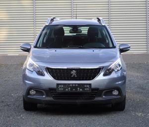 Peugeot 2008 - imagine 5