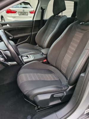 Peugeot 308 - imagine 6